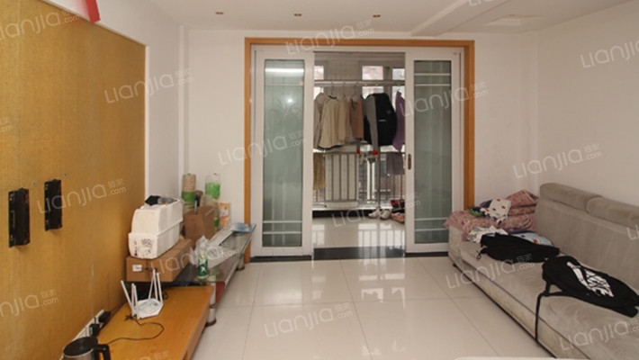 阳光嘉园二手房实景图