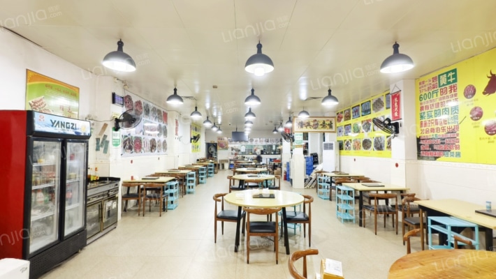 盐步大道二手房实景图