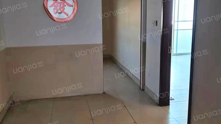 翰林商务大厦二手房实景图