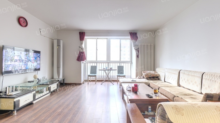 等驾坡教育公寓二手房实景图