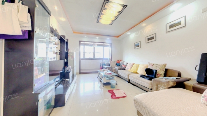 洪安苑二手房实景图