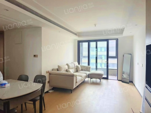 整租·万科新都会 3室2厅 南