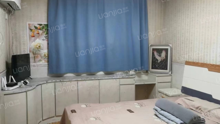 花园浜新村二手房实景图