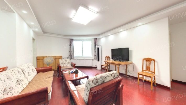 吉庆家园逢春苑二手房实景图