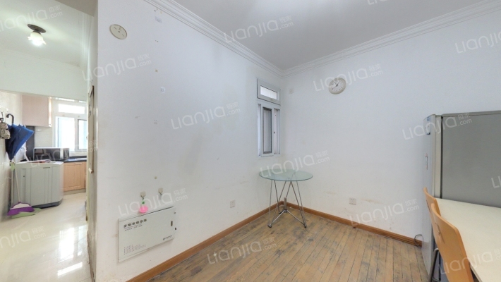 佳宝一村二手房实景图