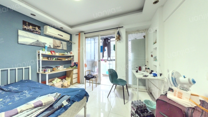 榭雨苑二手房实景图