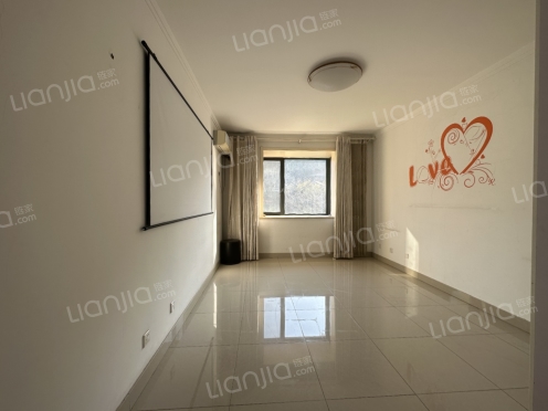 整租·黄金99华府 3室2厅 南