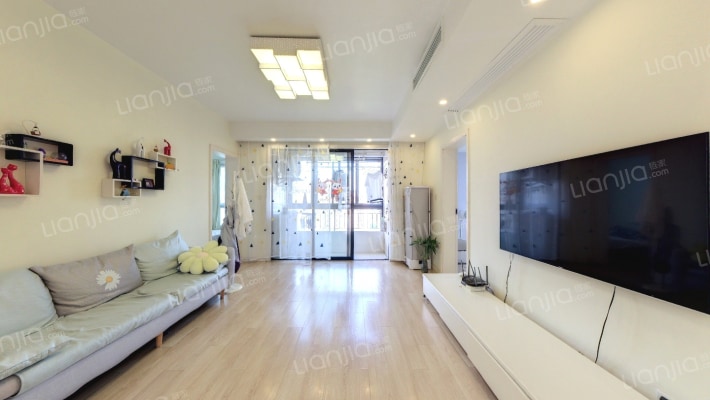 贝尚湾(公寓)二手房实景图