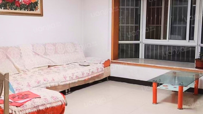 现代汉城二手房实景图