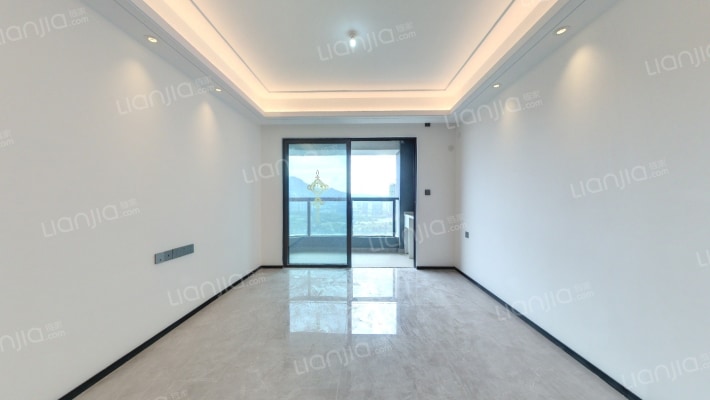 中海星筑二手房实景图