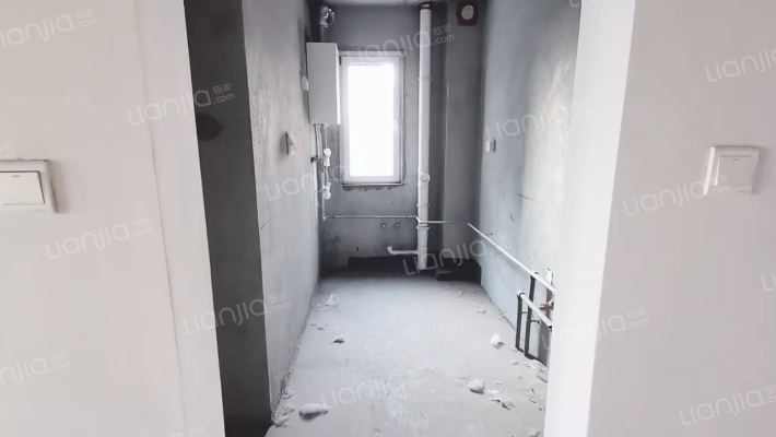 桃源新都孔雀城洋房三居双卫名厨明卫-厨房