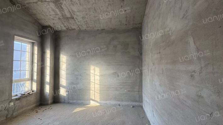 4A级高尔夫别墅区万亩大盘天然氧吧 边户类独栋大院子-书房