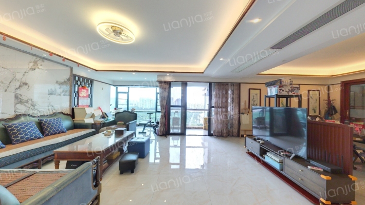 颐景轩二手房实景图