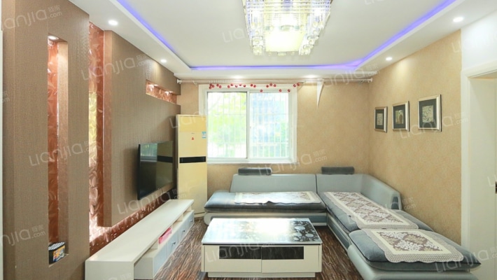 金轮世家二手房实景图