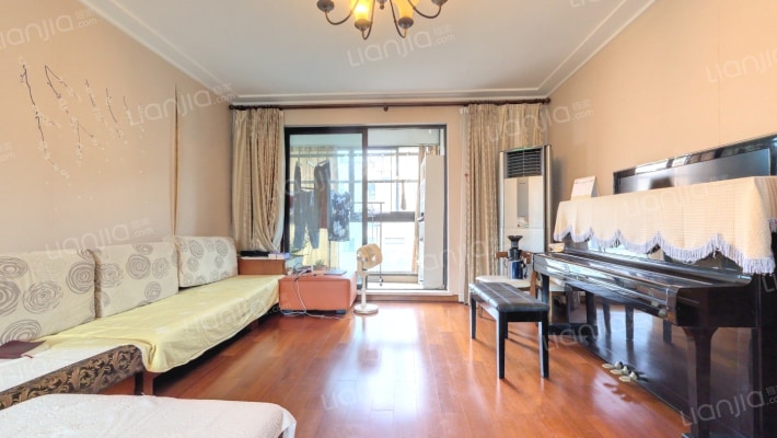 金地格林世界白金院邸(公寓)二手房实景图