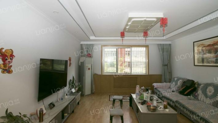 建设西街8号二手房实景图