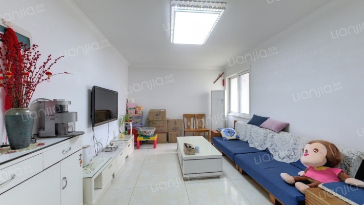 梅荆花苑三期-东二手房实景图