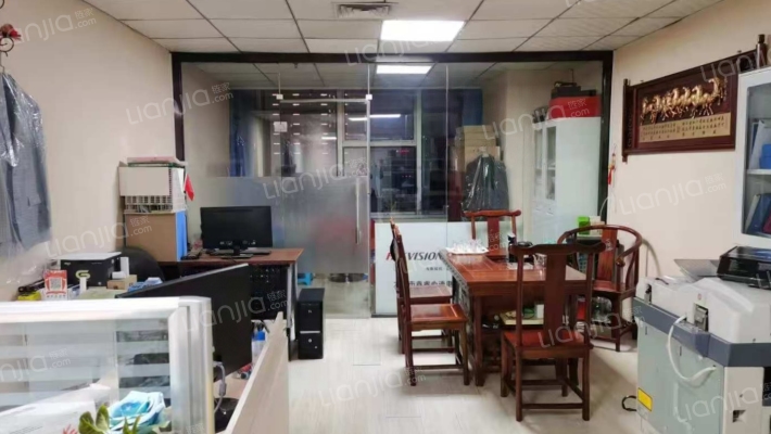 赛格科技广场二手房实景图