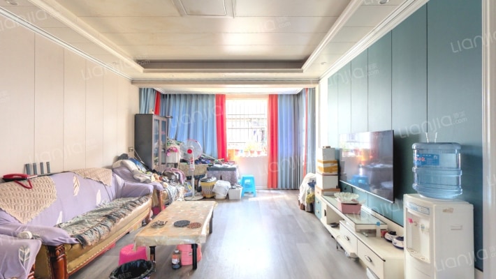 教师新村(万州)二手房实景图