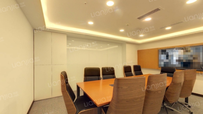 世都大厦二手房实景图