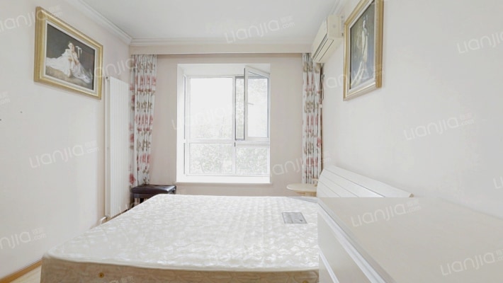 光大西园南北三居室餐客厅分离有钥匙