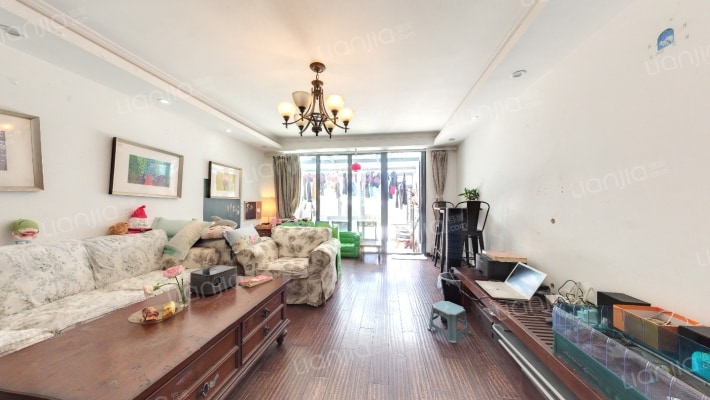 孝贤雅苑二手房实景图