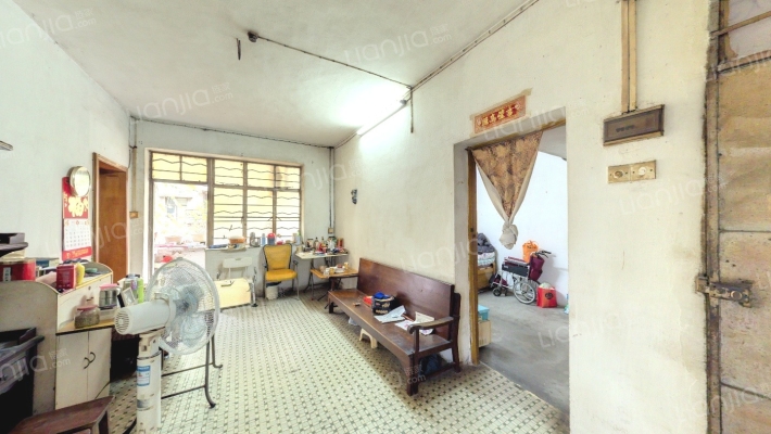 赤岗东路二手房实景图