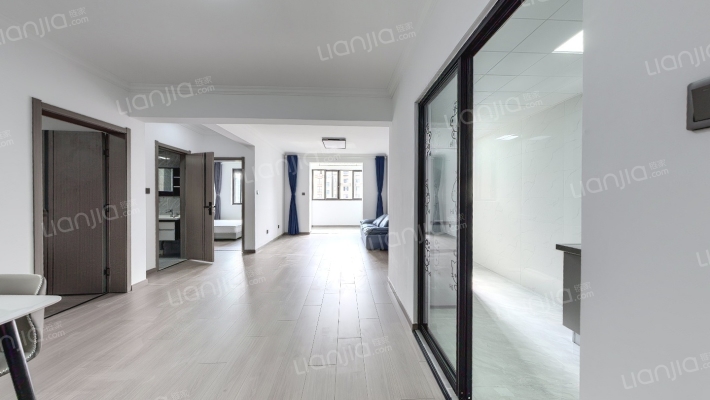 江景苑二手房实景图