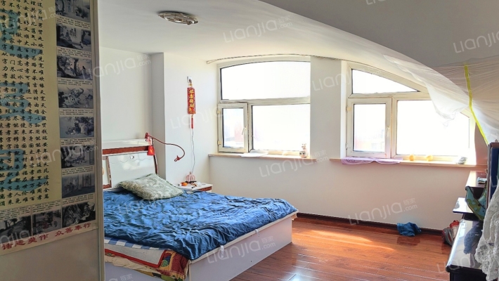 天诚小区二手房实景图