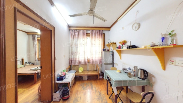 北电小区东区二手房实景图