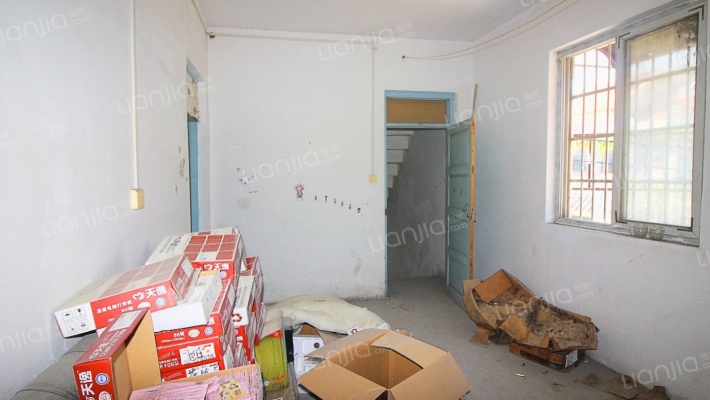 西赵屯路二手房实景图