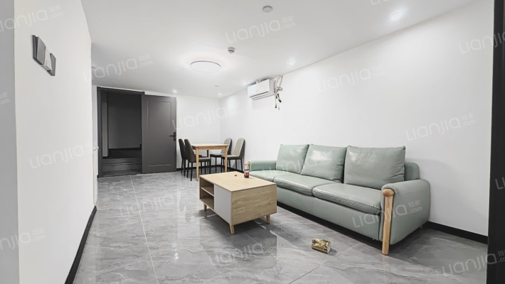 丽晶国际二手房实景图