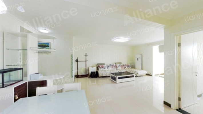 老城区.四中，南关户口，可塑性强 简单装修-餐厅