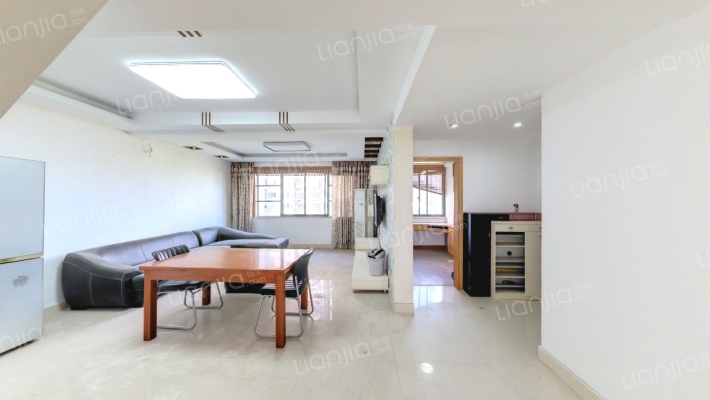 丰泽嘉园二手房实景图