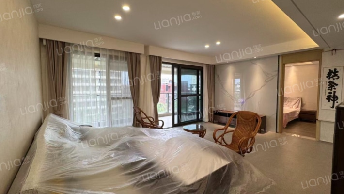 雅居乐云汀二手房实景图