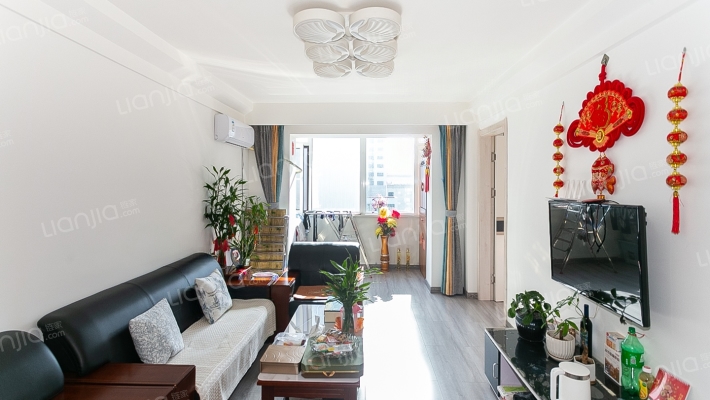 六经街15号二手房实景图