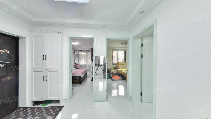 后史新村二手房实景图