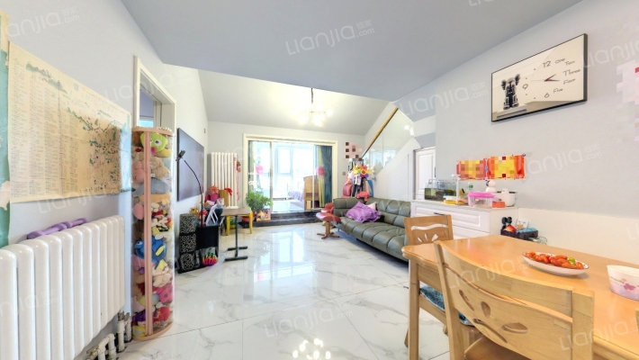 怡馨家园二手房实景图