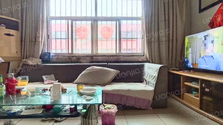 外贸家属楼二手房实景图