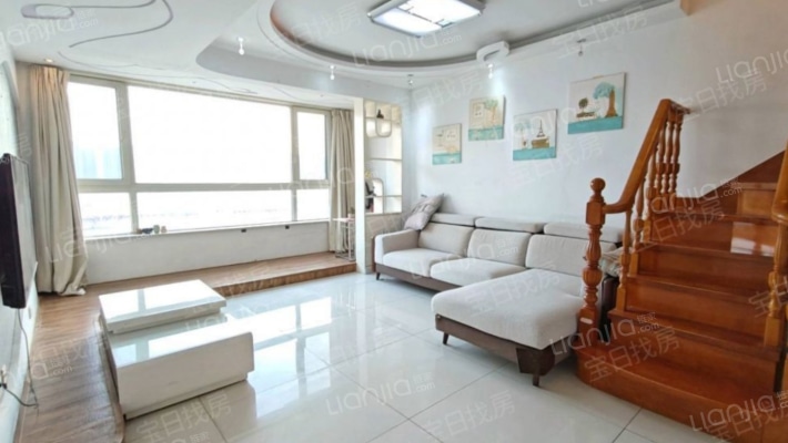 和美苑二手房实景图