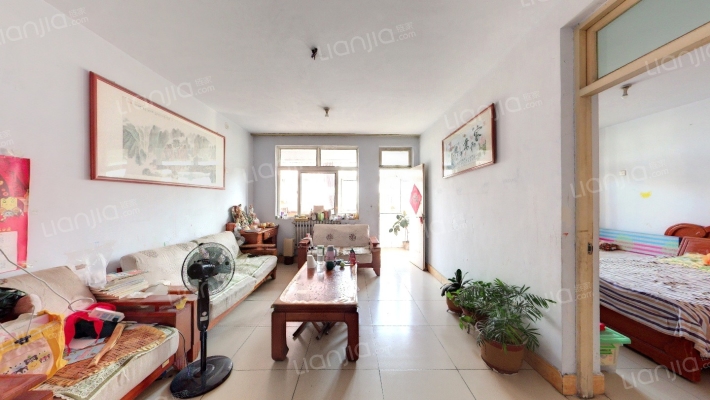 凤凰小区(唐訾路)二手房实景图