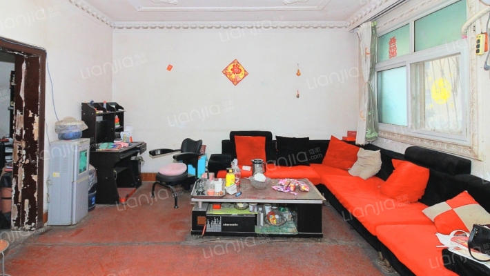 矿工东路南4号院二手房实景图