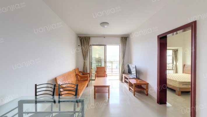 东方之珠花园二手房实景图