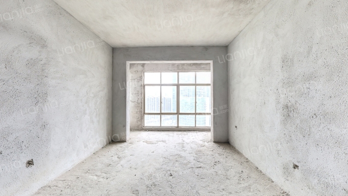 弘业海景广场二手房实景图