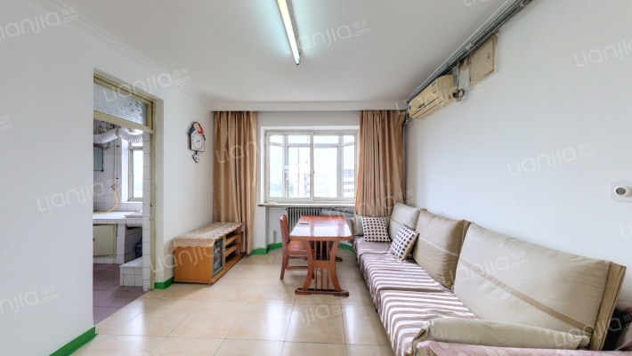 东方国际二手房实景图