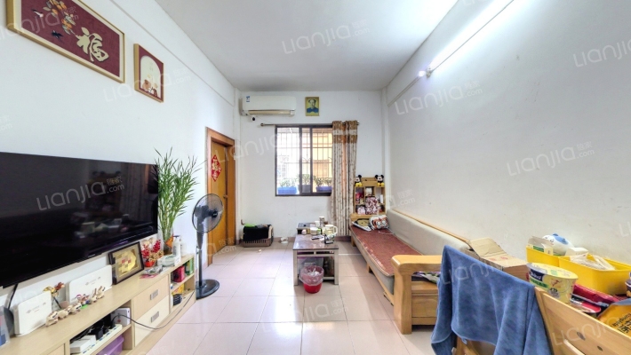 红荔新村二手房实景图