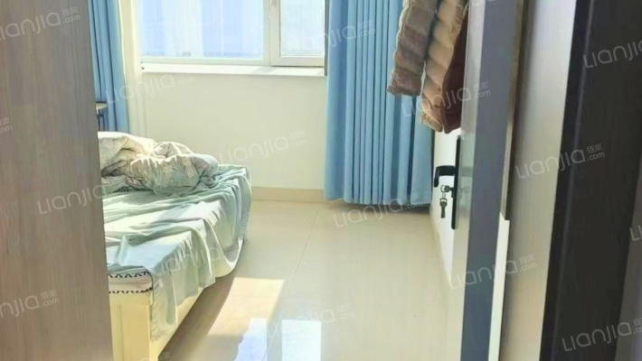 贵和嘉园二手房实景图