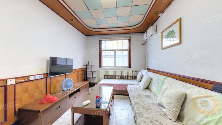 三里沟顺河街8号二手房实景图