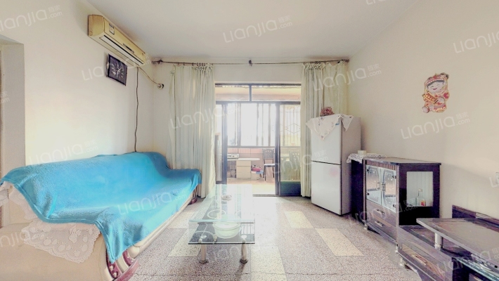 北大街131号院二手房实景图