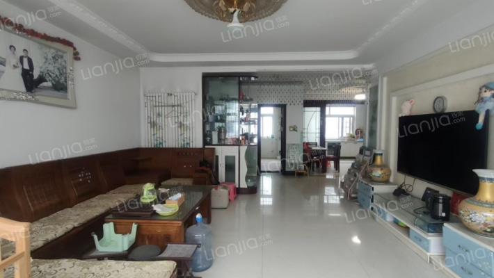 玉山苑二手房实景图